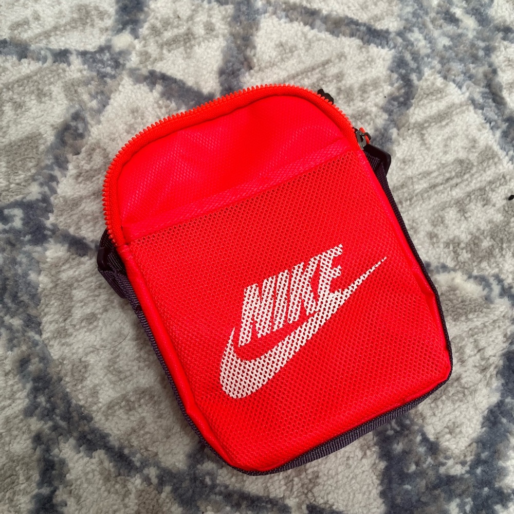 Nike cross bag